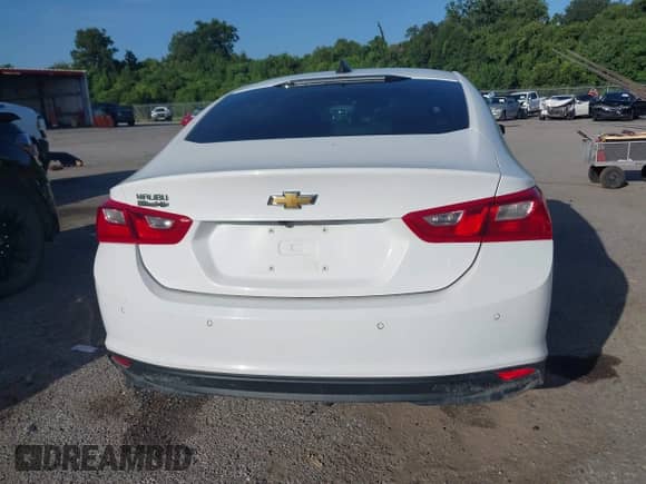 2021 Chevrolet Malibu LS z VIN 1G1ZC5ST2MF027974, wystawiony jako IAAI lot #42774480 z przebiegiem 103 458 mil mil oraz . Historia ofert i sprzedaży dostępna na DreamBid. Obrazek 16.