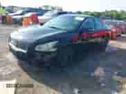 2014 Nissan Maxima SV z VIN 1N4AA5AP8EC488376, wystawiony jako IAAI lot #42691779 z przebiegiem 116 751 mil mil oraz . Historia ofert i sprzedaży dostępna na DreamBid. Obrazek 2.