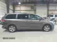 2011 Toyota Sienna LE with VIN 5TDKK3DC5BS076922, listed as a IAAI auction lot 43339975 with 196,118 mi miles and . Bid and sale history available at DreamBid. Image 14.