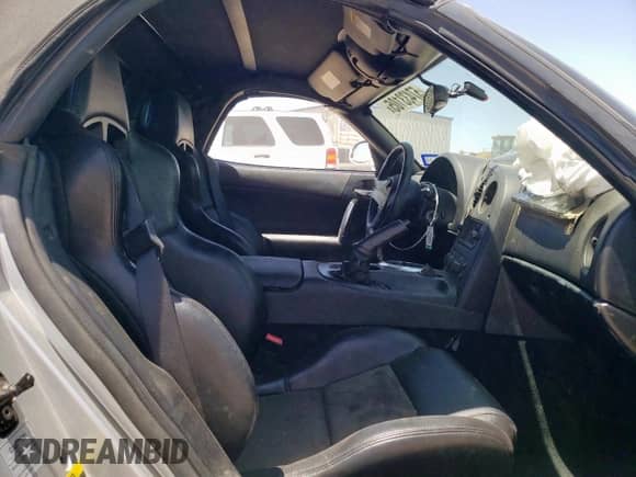 2004 Dodge Viper SRT-10 with VIN 1B3JZ65Z24V101801, listed as a Copart auction lot 57433105 with 21,314 mi miles and Salvage title. Bid and sale history available at DreamBid. Image 10.
