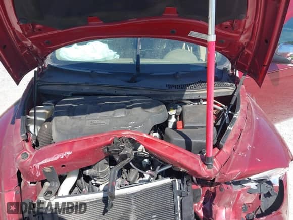 2008 Chevrolet HHR LT with VIN 3GNDA33P78S540336, listed as a IAAI auction lot 43376239 with 36,575 mi miles and . Bid and sale history available at DreamBid. Image 10.