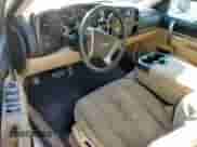 2010 GMC Sierra 1500 SLE с VIN 1GTSCVE0XAZ264149, выставлен на аукционе Copart как лот 63276565 с пробегом 211 687 миль миль и Списание • Salvage title. История ставок и продаж доступна на DreamBid. Изображение 8.