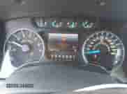 2014 Ford F-150 FX2 с VIN 1FTFW1CF1EKF25904, выставлен на аукционе IAAI как лот 43417688 с пробегом 86 377 миль миль и . История ставок и продаж доступна на DreamBid. Изображение 7.