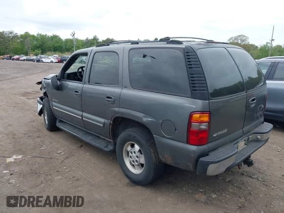 2001 Chevrolet Tahoe LT с VIN 1GNEK13T41J232566, выставлен на аукционе IAAI как лот 42243126 с пробегом 198 401 миль миль и . История ставок и продаж доступна на DreamBid. Изображение 3.