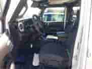 2024 Jeep Wrangler Willys с VIN 1C4PJXDN7RW104649, выставлен на аукционе IAAI как лот 41855892 с пробегом 16 762 миль миль и . История ставок и продаж доступна на DreamBid. Изображение 5.