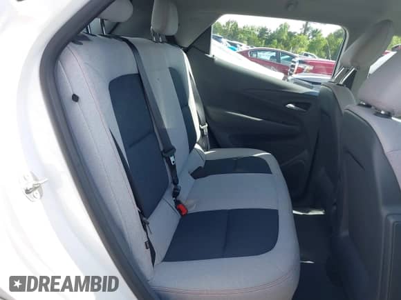 2020 Chevrolet Bolt EV LT с VIN 1G1FW6S02L4104942, выставлен на аукционе IAAI как лот 42582073 с пробегом 21 311 миль миль и . История ставок и продаж доступна на DreamBid. Изображение 8.