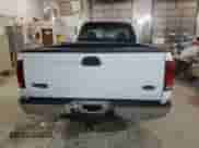 2002 Ford F-150 XL z VIN 1FTRF18W72KB04366, wystawiony jako Copart lot #54933503 z przebiegiem 182 593 mil mil oraz Nie do naprawy • Non repairable. Historia ofert i sprzedaży dostępna na DreamBid. Obrazek 6.