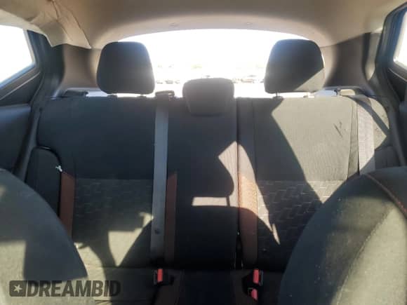 2024 Nissan Kicks SR z VIN 3N1CP5DV6RL537549, wystawiony jako Copart lot #68776775 z przebiegiem 12 054 mil mil oraz Szkoda całkowita • Salvage title. Historia ofert i sprzedaży dostępna na DreamBid. Obrazek 10.