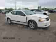 2008 Dodge Avenger SXT с VIN 1B3LC56K38N286338, выставлен на аукционе Copart как лот 70694025 с пробегом 153 121 миль миль и Списание • Salvage title. История ставок и продаж доступна на DreamBid. Изображение 4.