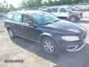 2008 Volvo XC70 with VIN YV4BZ982481004743, listed as a IAAI auction lot 43146538 with 156,644 mi miles and . Bid and sale history available at DreamBid. Image 1.