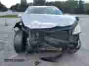 2011 Chevrolet Traverse 1LT с VIN 1GNKRGED4BJ377258, выставлен на аукционе Copart как лот 81480225 с пробегом 170 683 миль миль и Списание • Salvage title. История ставок и продаж доступна на DreamBid. Изображение 5.