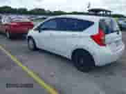 2015 Nissan Note SV z VIN 3N1CE2CP0FL351735, wystawiony jako IAAI lot #42493491 z przebiegiem 119 172 mil mil oraz . Historia ofert i sprzedaży dostępna na DreamBid. Obrazek 3.