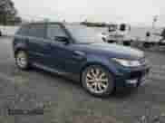 2016 Land Rover Range Rover Sport HSE с VIN SALWR2PF7GA597571, выставлен на аукционе Copart как лот 81630485 с пробегом 144 180 миль миль и Чистый • Clean title. История ставок и продаж доступна на DreamBid. Изображение 4.