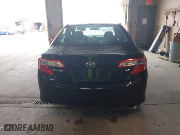 2012 Toyota Camry SE with VIN 4T1BF1FK7CU032801, listed as a IAAI auction lot 43118574 with 136,772 mi miles and . Bid and sale history available at DreamBid. Image 17.