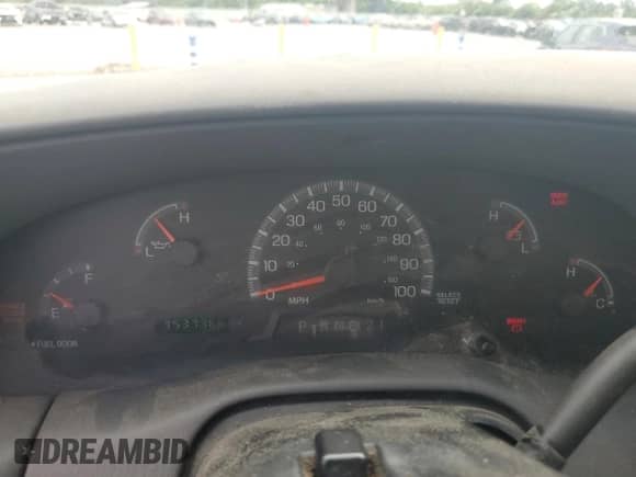 2003 Ford F-150 XL с VIN 1FTRF17W03NA77433, выставлен на аукционе Copart как лот 66132055 с пробегом 353 736 миль миль и Чистый • Clean title. История ставок и продаж доступна на DreamBid. Изображение 9.