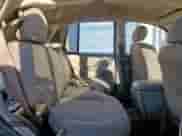 2004 Jeep Grand Cherokee Laredo with VIN 1J4GW48S84C414930, listed as a Copart auction lot 85699065 with 168,359 mi miles and Salvage title. Bid and sale history available at DreamBid. Image 11.