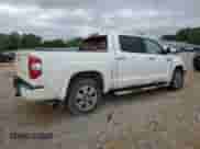 2016 Toyota Tundra Platinum with VIN 5TFGW5F19GX207773, listed as a Copart auction lot 51948075 with Not provided miles and Salvage title. Bid and sale history available at DreamBid. Image 3.