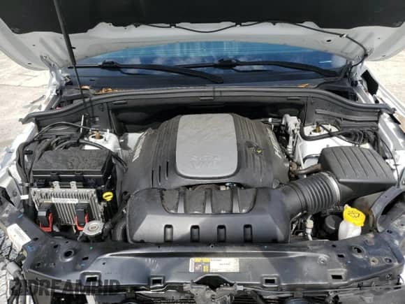 2016 Jeep Grand Cherokee Limited with VIN 1C4RJFBT9GC422761, listed as a Copart auction lot 72508884 with 64,552 mi miles and Salvage title. Bid and sale history available at DreamBid. Image 13.