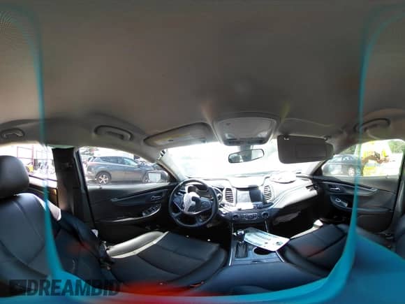 2018 Chevrolet Impala LT с VIN 2G1105SA4J9168473, выставлен на аукционе IAAI как лот 42759231 с пробегом 120 376 миль миль и . История ставок и продаж доступна на DreamBid. Изображение 18.