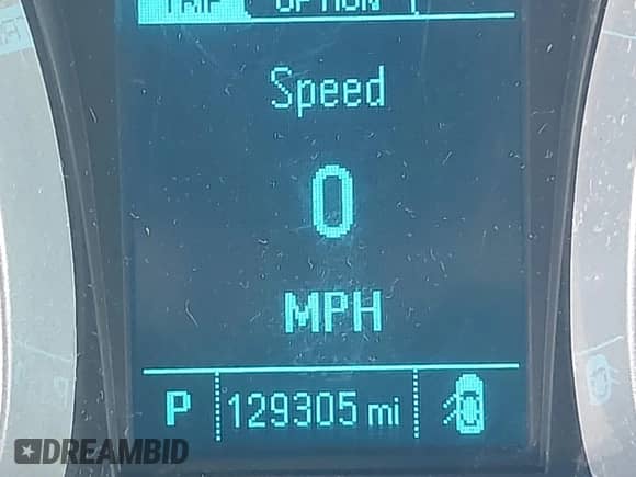 2013 Chevrolet Equinox LT с VIN 2GNFLEEK7D6238683, выставлен на аукционе IAAI как лот 43320631 с пробегом 129 305 миль миль и . История ставок и продаж доступна на DreamBid. Изображение 15.