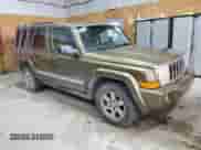 2008 Jeep Commander Limited с VIN 1J8HG58238C243483, выставлен на аукционе Copart как лот 85923515 с пробегом 201 037 миль миль и Чистый • Clean title. История ставок и продаж доступна на DreamBid. Изображение 4.