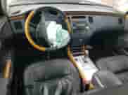 2008 Hyundai Azera Limited с VIN KMHFC46F58A318363, выставлен на аукционе Copart как лот 88803485 с пробегом 109 099 миль миль и Списание • Salvage title. История ставок и продаж доступна на DreamBid. Изображение 8.