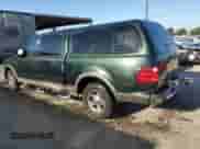 2003 Ford F-150 XLT с VIN 1FTRW07L83KB29330, выставлен на аукционе Copart как лот 71307655 с пробегом Не указан миль и Списание • Salvage title. История ставок и продаж доступна на DreamBid. Изображение 2.