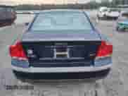 2004 Volvo S60 с VIN YV1RS59V042375033, выставлен на аукционе Copart как лот 84001405 с пробегом 198 457 миль миль и Списание • Salvage title. История ставок и продаж доступна на DreamBid. Изображение 6.