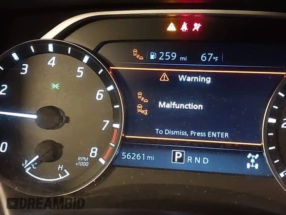 2022 Nissan Frontier SV z VIN 1N6ED1EK6NN674574, wystawiony jako IAAI lot #43176314 z przebiegiem 56 261 mil mil oraz . Historia ofert i sprzedaży dostępna na DreamBid. Obrazek 15.