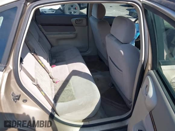 2004 Chevrolet Impala with VIN 2G1WF52E649156126, listed as a IAAI auction lot 42736212 with 131,798 mi miles and . Bid and sale history available at DreamBid. Image 8.