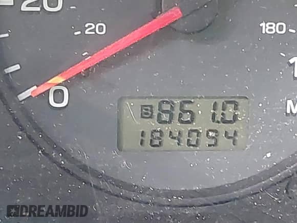 2001 Subaru Forester S z VIN JF1SF65571H738692, wystawiony jako IAAI lot #43032678 z przebiegiem 184 094 mil mil oraz . Historia ofert i sprzedaży dostępna na DreamBid. Obrazek 6.