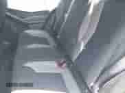 2022 Subaru WRX with VIN JF1VBAA66N9002773, listed as a IAAI auction lot 42662383 with 31,756 mi miles and . Bid and sale history available at DreamBid. Image 8.