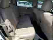 2019 Nissan Pathfinder Platinum with VIN 5N1DR2MNXKC592044, listed as a Copart auction lot 62324563 with 29,256 mi miles and Salvage title. Bid and sale history available at DreamBid. Image 10.