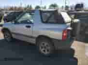 2000 Chevrolet Tracker z VIN 2CNBJ18C2Y6926554, wystawiony jako Copart lot #47293795 z przebiegiem 179 543 mil mil oraz Szkoda całkowita • Salvage title. Historia ofert i sprzedaży dostępna na DreamBid. Obrazek 2.
