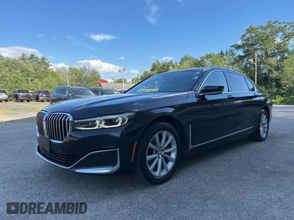 2022 BMW 7 Series 740i xDrive с VIN WBA7T4C06NCK78073, выставлен на аукционе IAAI как лот 42783922 с пробегом 104 432 миль миль и . История ставок и продаж доступна на DreamBid. Изображение 2.