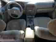 2002 Saturn LW with VIN 1G8JU84F02Y561111, listed as a Copart auction lot 66164785 with 275,328 mi miles and Salvage title. Bid and sale history available at DreamBid. Image 8.