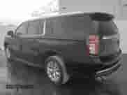 2021 Chevrolet Suburban Premier с VIN 1GNSCFKD3MR280251, выставлен на аукционе Copart как лот 88975825 с пробегом 91 903 миль миль и Чистый • Clean title. История ставок и продаж доступна на DreamBid. Изображение 2.