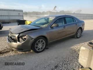 2012 Chevrolet Malibu 1FL с VIN 1G1ZA5EU2CF153485, выставлен на аукционе Copart как лот 71961345 с пробегом 120 608 миль миль и Списание • Salvage title. История ставок и продаж доступна на DreamBid. Изображение 1.