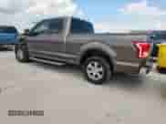 2017 Ford F-150 XL with VIN 1FTEX1C82HKD96845, listed as a Copart auction lot 70045325 with 181,959 mi miles and Salvage title. Bid and sale history available at DreamBid. Image 2.