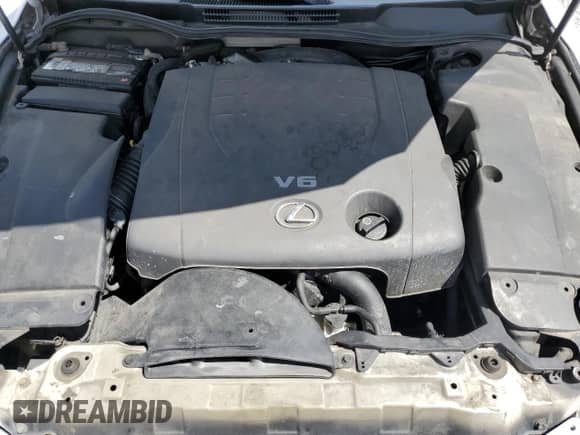 2008 Lexus IS 250 с VIN JTHCK262982024002, выставлен на аукционе Copart как лот 69751445 с пробегом 180 940 миль миль и Списание • Salvage title. История ставок и продаж доступна на DreamBid. Изображение 11.