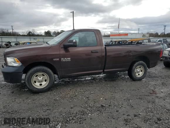2013 Ram 1500 Tradesman с VIN 3C6JR6DT9DG576549, выставлен на аукционе Copart как лот 89134055 с пробегом 196 362 миль миль и Чистый • Clean title. История ставок и продаж доступна на DreamBid. Изображение 1.