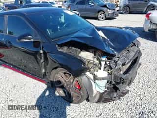 2021 Hyundai Veloster z VIN KMHT36AH2MU008798, wystawiony jako IAAI lot #43306172 z przebiegiem 63 538 mil mil oraz . Historia ofert i sprzedaży dostępna na DreamBid. Obrazek 6.