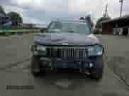 2008 Jeep Grand Cherokee Limited z VIN 1J8HR58298C177807, wystawiony jako Copart lot #64011755 z przebiegiem 150 744 mil mil oraz Nie do naprawy • Non repairable. Historia ofert i sprzedaży dostępna na DreamBid. Obrazek 13.