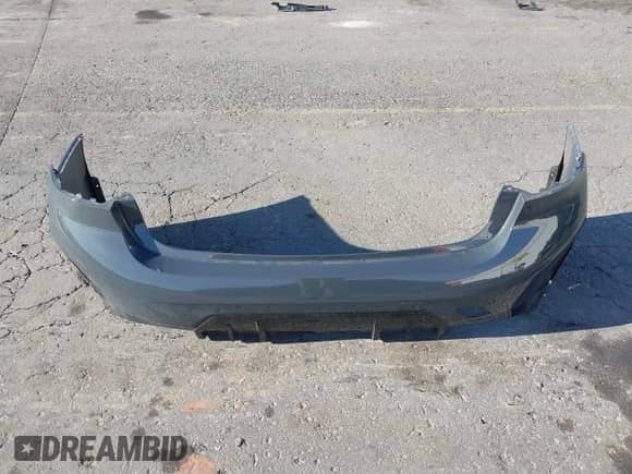 2023 BMW 3 Series M340i xDrive with VIN 3MW49FF08P8C81656, listed as a IAAI auction lot 41358929 with 23,154 mi miles and . Bid and sale history available at DreamBid. Image 12.