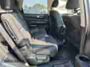 2019 Nissan Pathfinder S with VIN 5N1DR2MN9KC645123, listed as a Copart auction lot 81515475 with 182,113 mi miles and Salvage title. Bid and sale history available at DreamBid. Image 11.