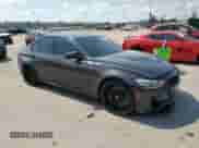 2017 BMW M3 z VIN WBS8M9C33H5G85560, wystawiony jako Copart lot #62140155 z przebiegiem 65 652 mil mil oraz Szkoda całkowita • Salvage title. Historia ofert i sprzedaży dostępna na DreamBid. Obrazek 4.