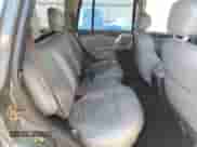 2003 Jeep Grand Cherokee Overland с VIN 1J8GW68J13C502699, выставлен на аукционе Copart как лот 89680615 с пробегом 200 013 миль миль и Чистый • Clean title. История ставок и продаж доступна на DreamBid. Изображение 11.