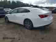 2016 Chevrolet Malibu Premier with VIN 1G1ZH5SX8GF358129, listed as a Copart auction lot 82191635 with 156,499 mi miles and Salvage title. Bid and sale history available at DreamBid. Image 2.