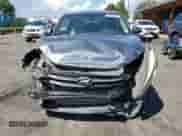 2018 Hyundai Tucson SE с VIN KM8J2CA46JU760800, выставлен на аукционе Copart как лот 69478035 с пробегом 85 386 миль миль и Списание • Salvage title. История ставок и продаж доступна на DreamBid. Изображение 5.