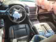 2015 Chevrolet Tahoe LTZ с VIN 1GNSKCKC0FR658120, выставлен на аукционе Copart как лот 81687465 с пробегом Не указан миль и Чистый • Clean title. История ставок и продаж доступна на DreamBid. Изображение 8.